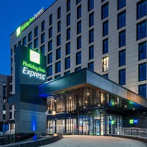 Express - - Turan By Ihg Hotel